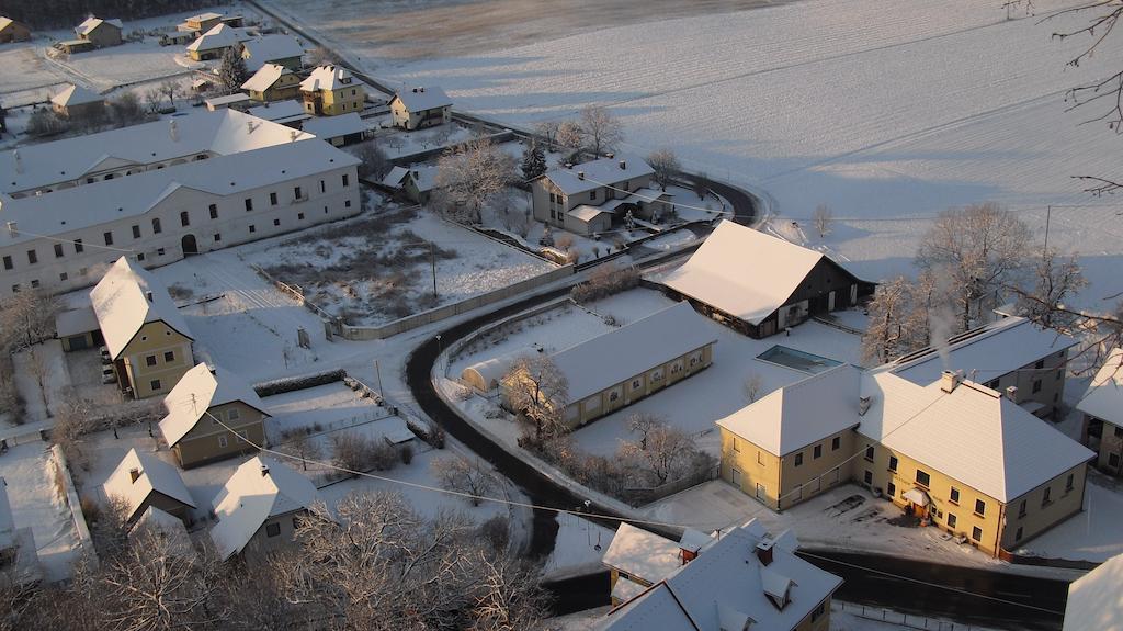 Gasthof Pension Rabl Völkermarkt Εξωτερικό φωτογραφία