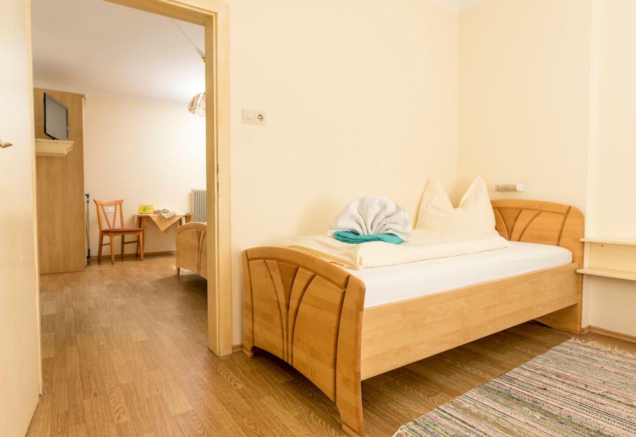 Gasthof Pension Rabl Völkermarkt Εξωτερικό φωτογραφία