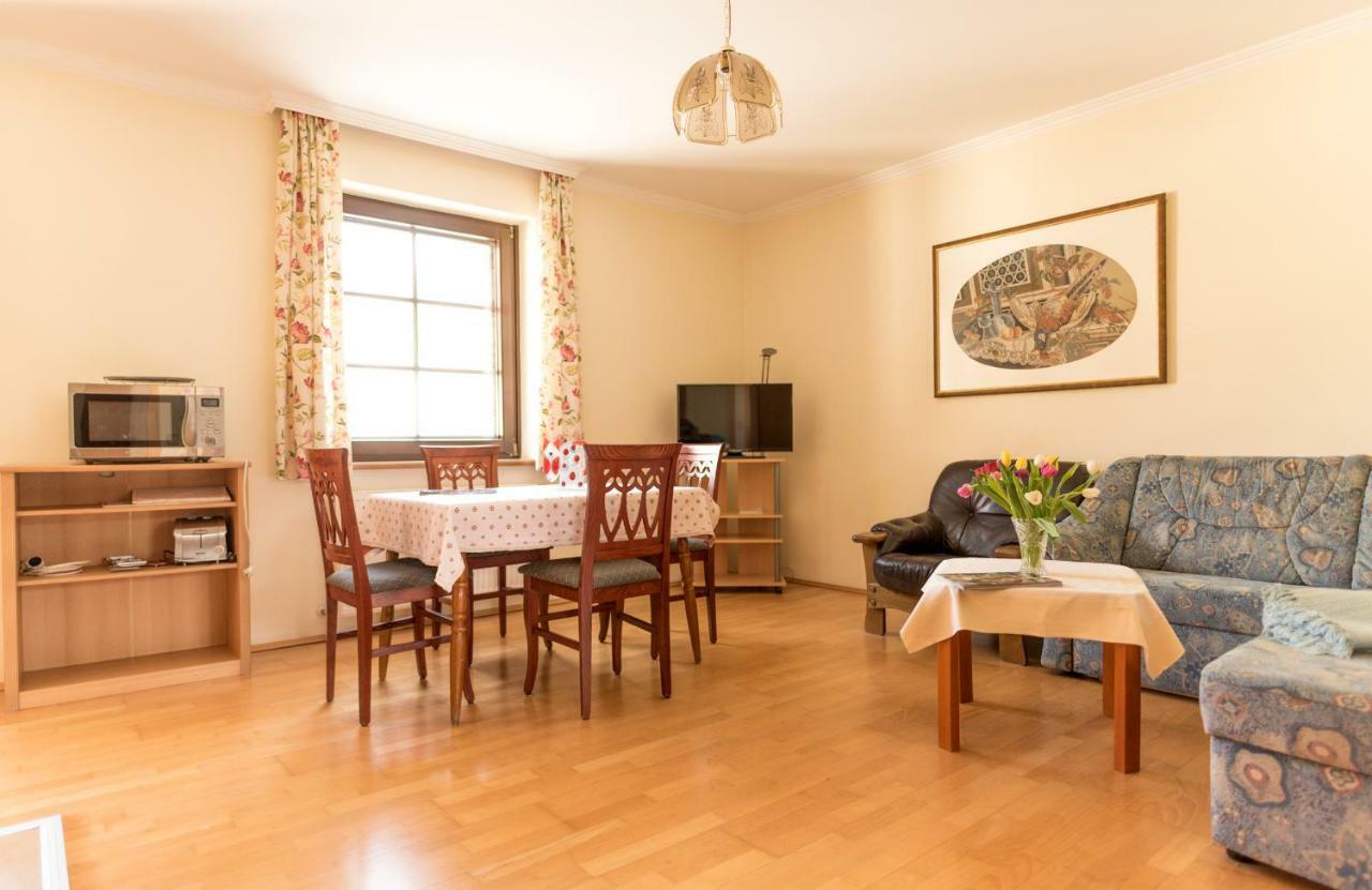 Gasthof Pension Rabl Völkermarkt Εξωτερικό φωτογραφία