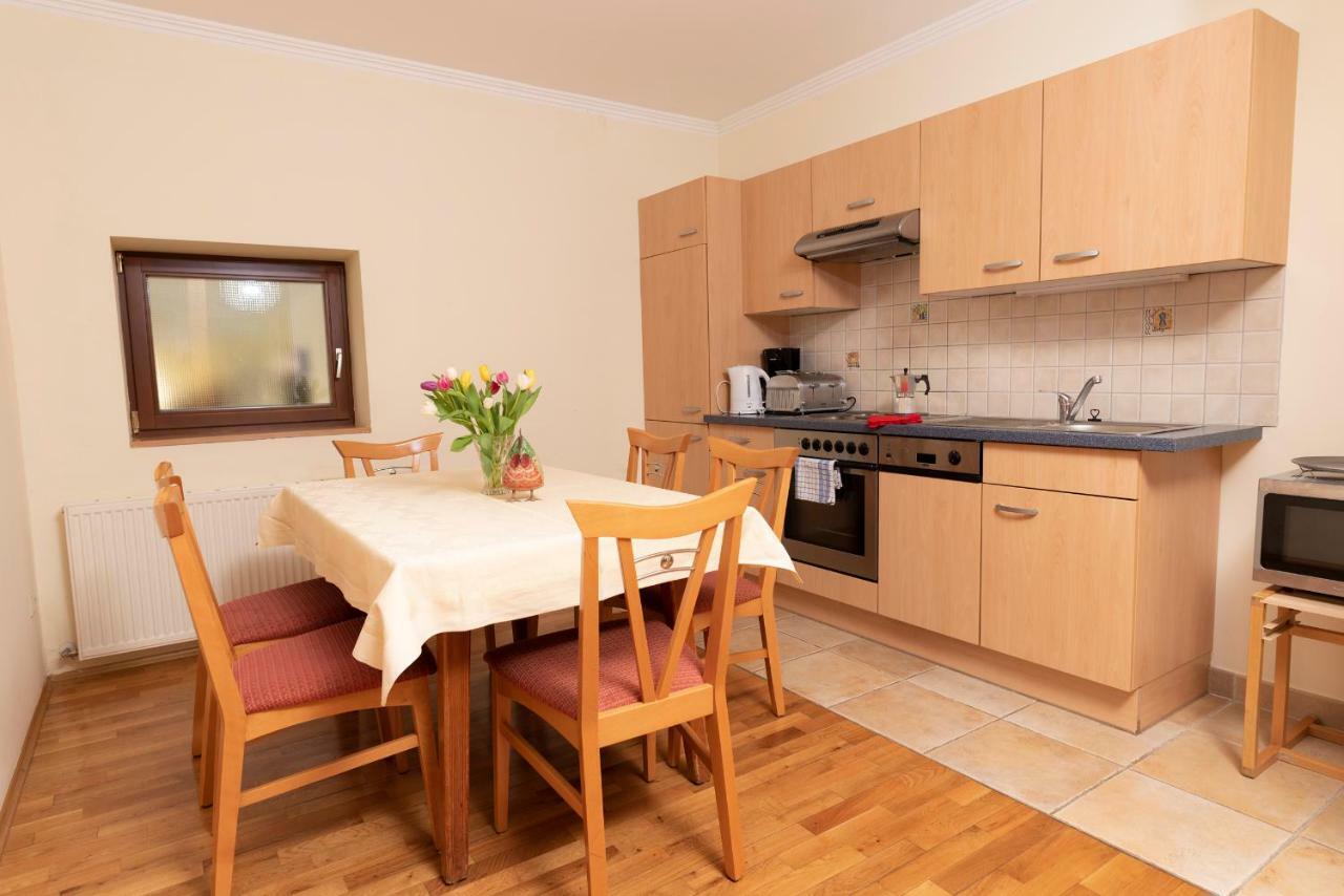 Gasthof Pension Rabl Völkermarkt Εξωτερικό φωτογραφία
