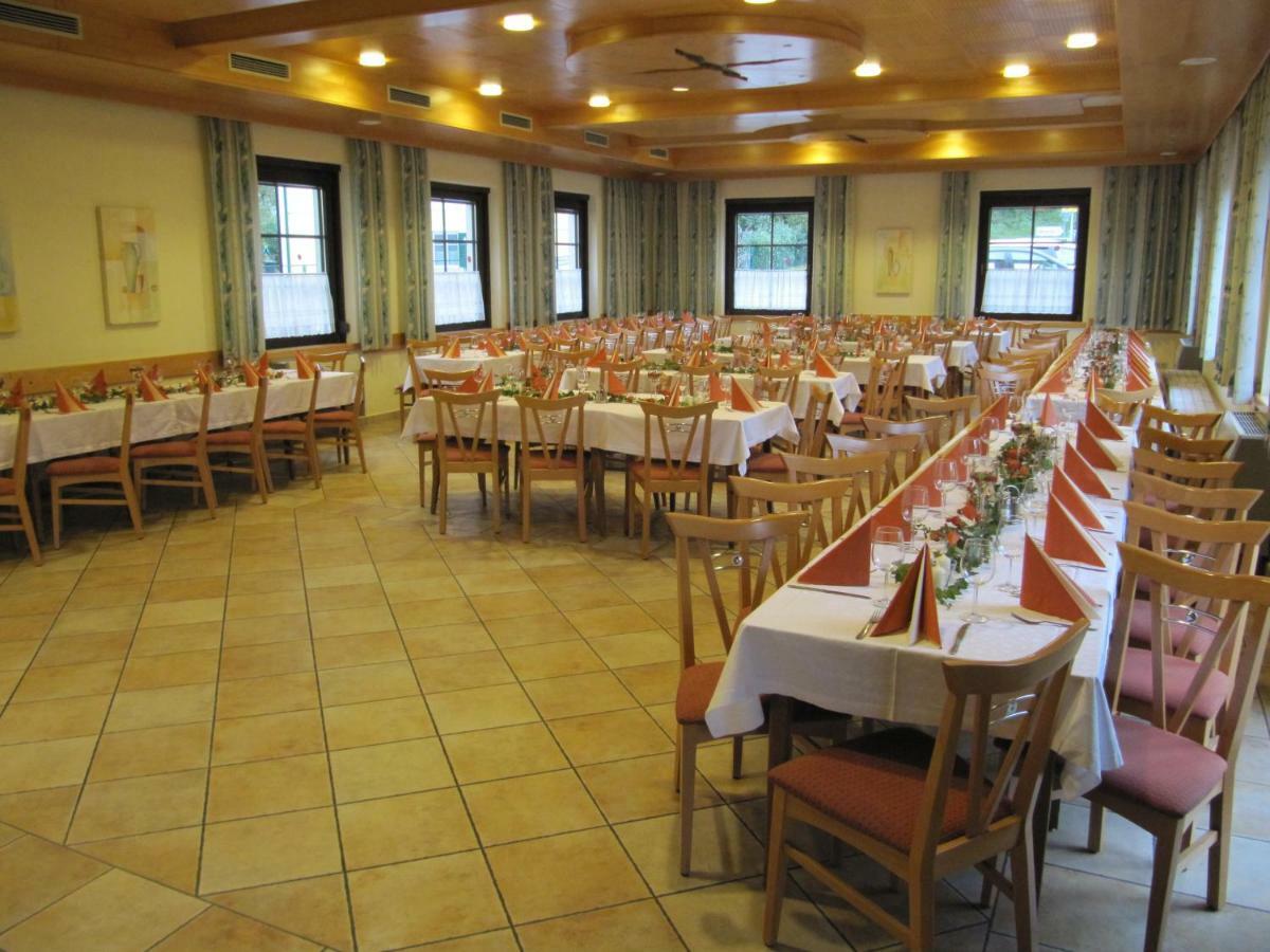 Gasthof Pension Rabl Völkermarkt Εξωτερικό φωτογραφία